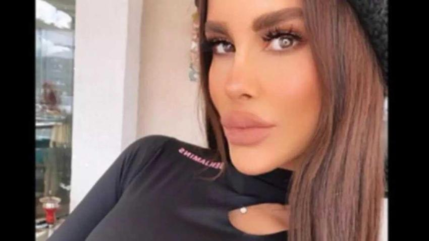 Oyuncu Tuğçe Özbudak kısmi felç geçirdi! Ameliyat öncesi dua istedi