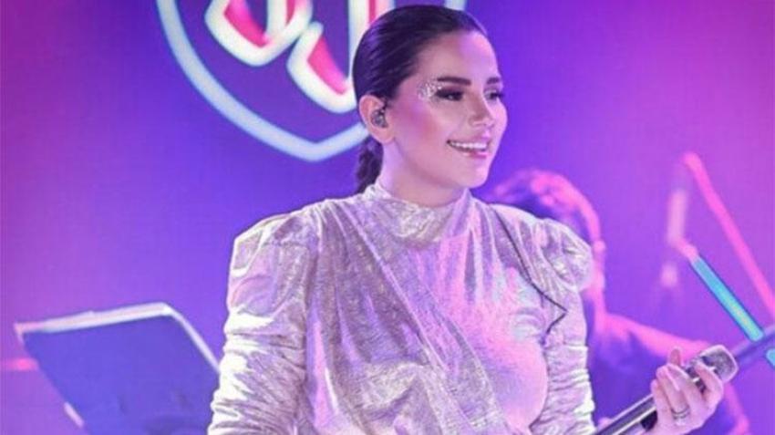 Merve Özbey hastaneden son durumunu paylaştı