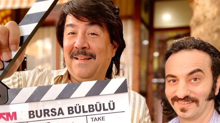 Ata Demirer'den büyük rekor: 'Bursa Bülbülü' albümü 45 milyon kez dinlendi