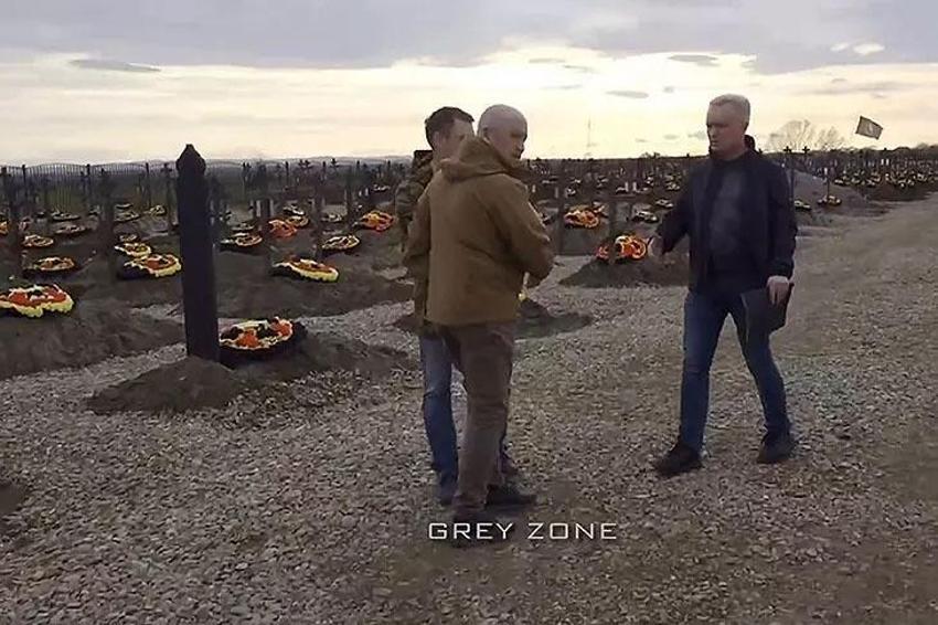Prigojin ile ilgili son iddia dünyada yankı buldu 'Hayatta ve intikamını planlıyor'