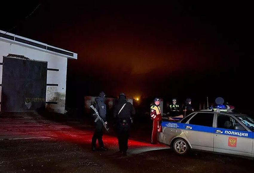 Prigojin ile ilgili son iddia dünyada yankı buldu 'Hayatta ve intikamını planlıyor'