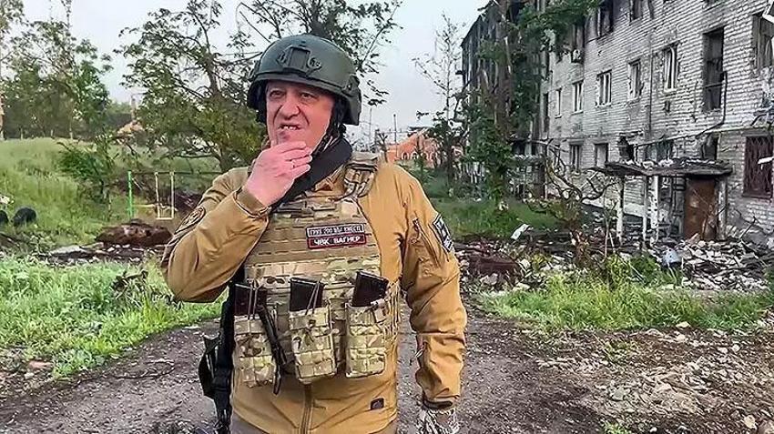 Prigojin ile ilgili son iddia dünyada yankı buldu 'Hayatta ve intikamını planlıyor'