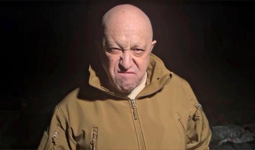 Wagner lideri Yevgeny Prigojin'in ölümünden sonra Putin'den ilk hamle geldi! Rus liderin görüntüleri sosyal medyada viral oldu...
