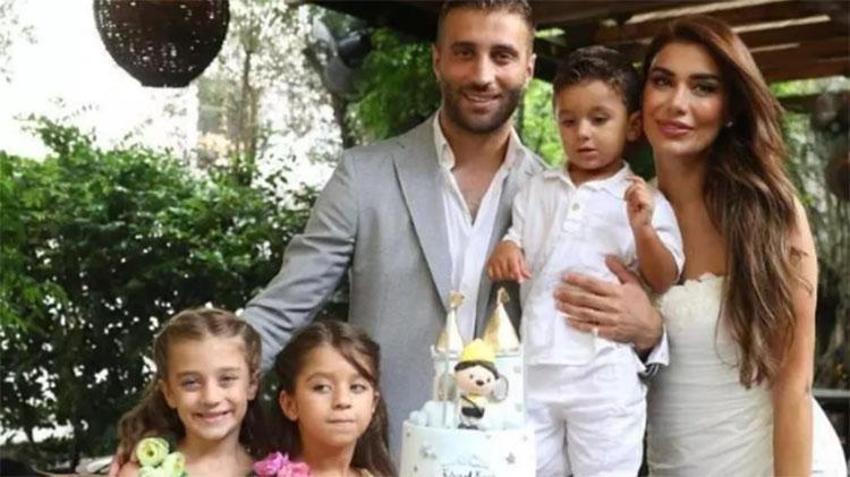 Ebru Şancı'dan güldüren paylaşım: 'Böyle beceriksiz kadınlar da koca buluyor'