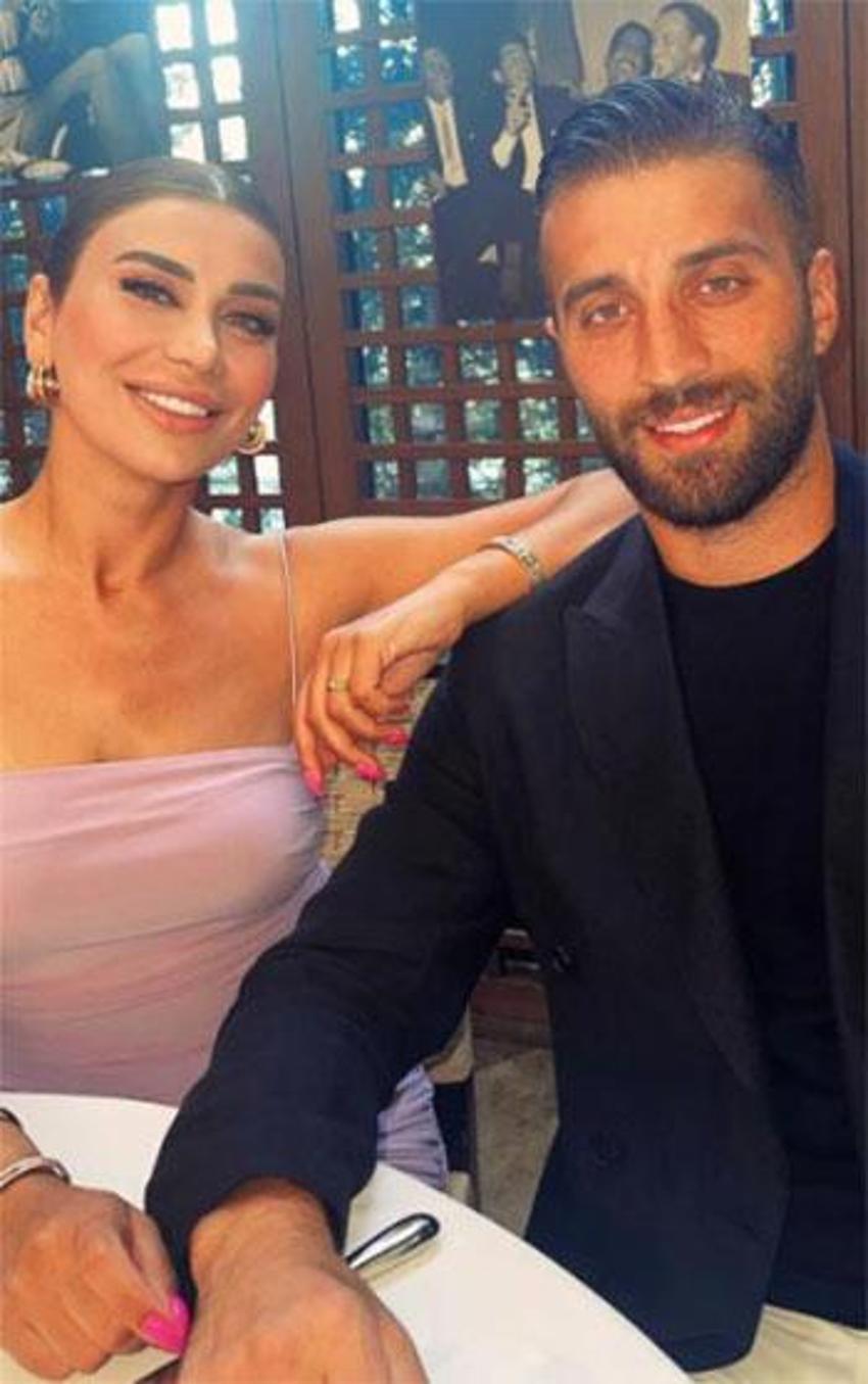 Ebru Şancı'dan güldüren paylaşım: 'Böyle beceriksiz kadınlar da koca buluyor'