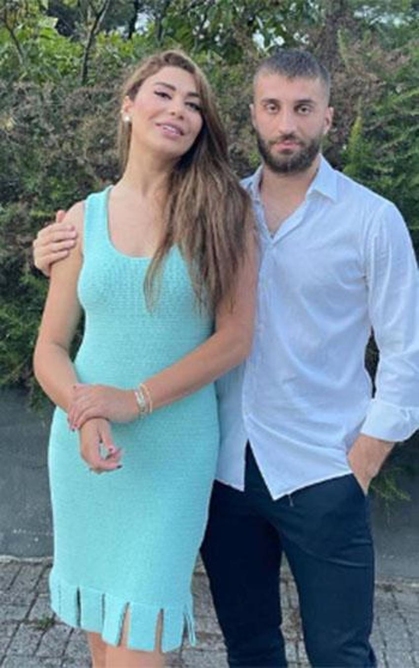 Ebru Şancı'dan güldüren paylaşım: 'Böyle beceriksiz kadınlar da koca buluyor'