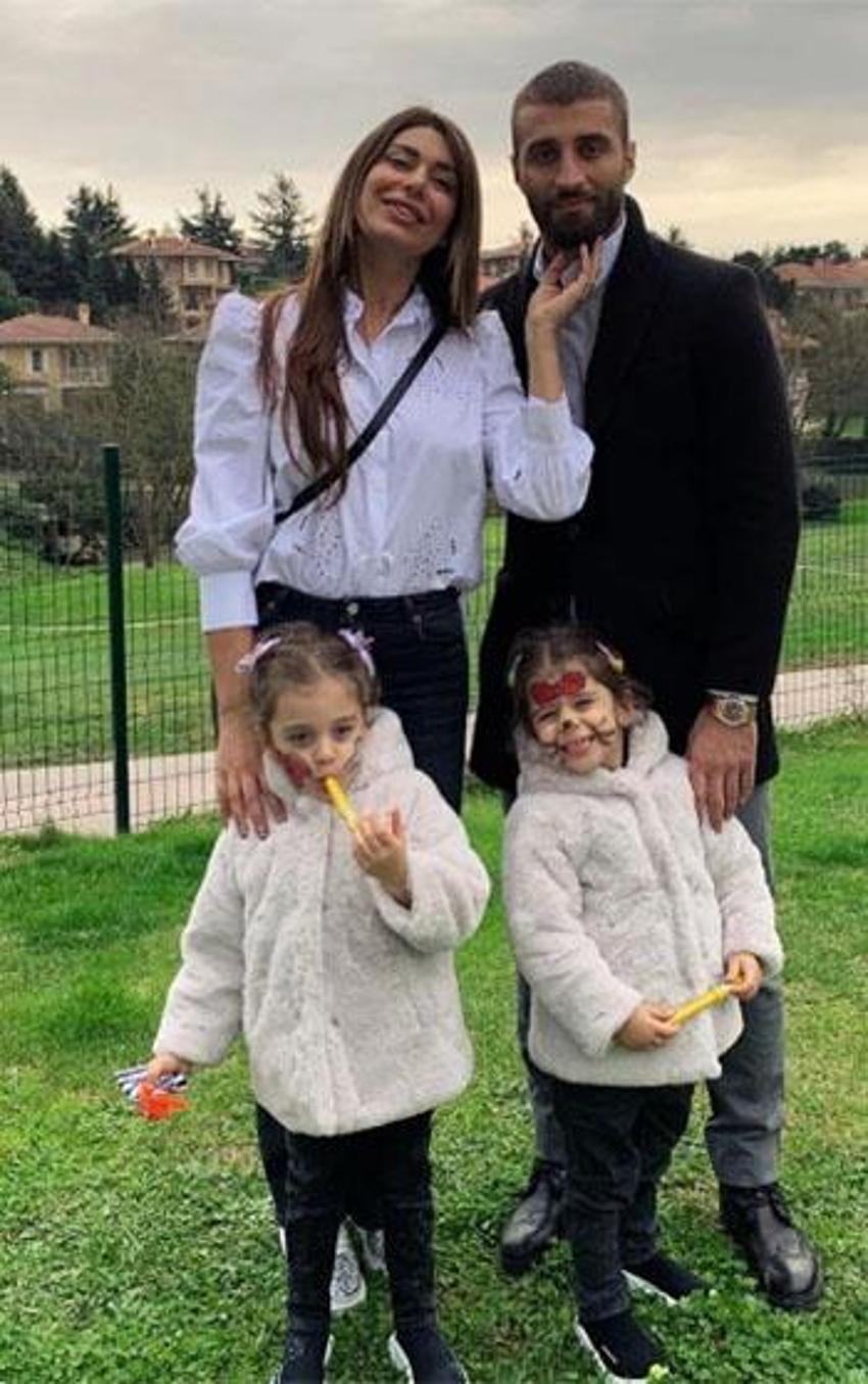 Ebru Şancı'dan güldüren paylaşım: 'Böyle beceriksiz kadınlar da koca buluyor'