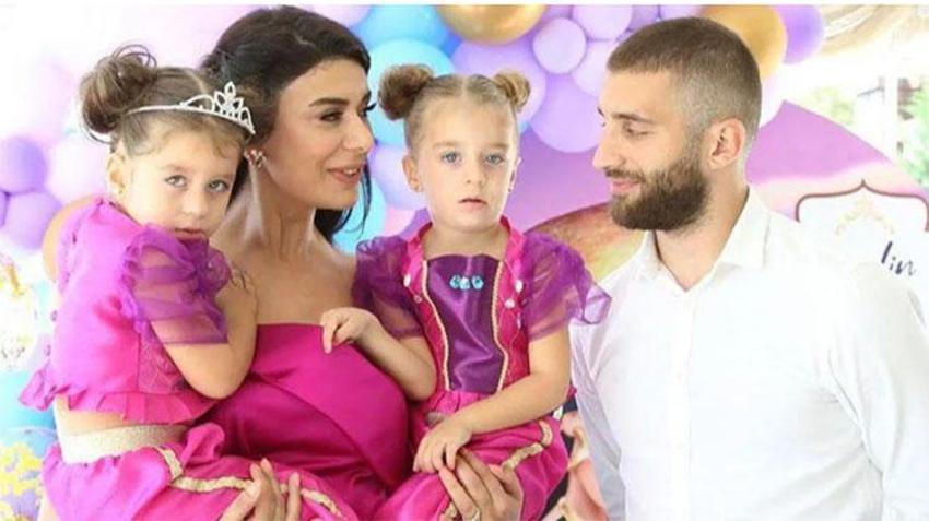 Ebru Şancı'dan güldüren paylaşım: 'Böyle beceriksiz kadınlar da koca buluyor'