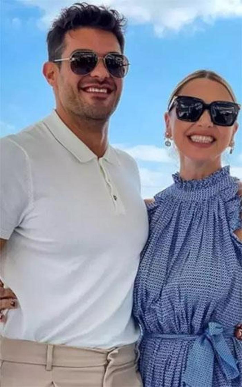 Mehmet Dinçerler'den takipçisinin yorumuna olay yanıt: 'Aslan burcu iticiliği düşman başına'