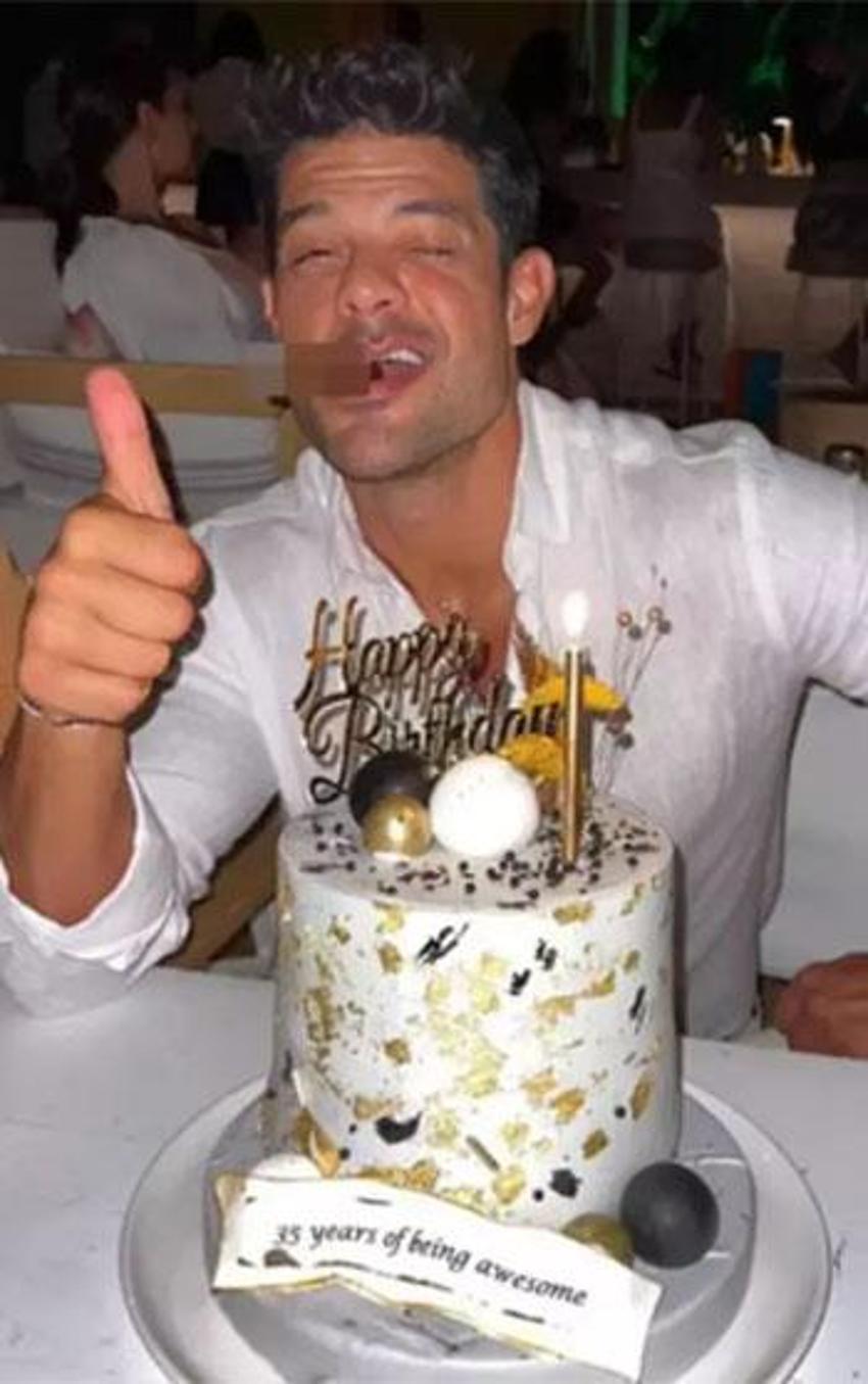 Mehmet Dinçerler'den takipçisinin yorumuna olay yanıt: 'Aslan burcu iticiliği düşman başına'