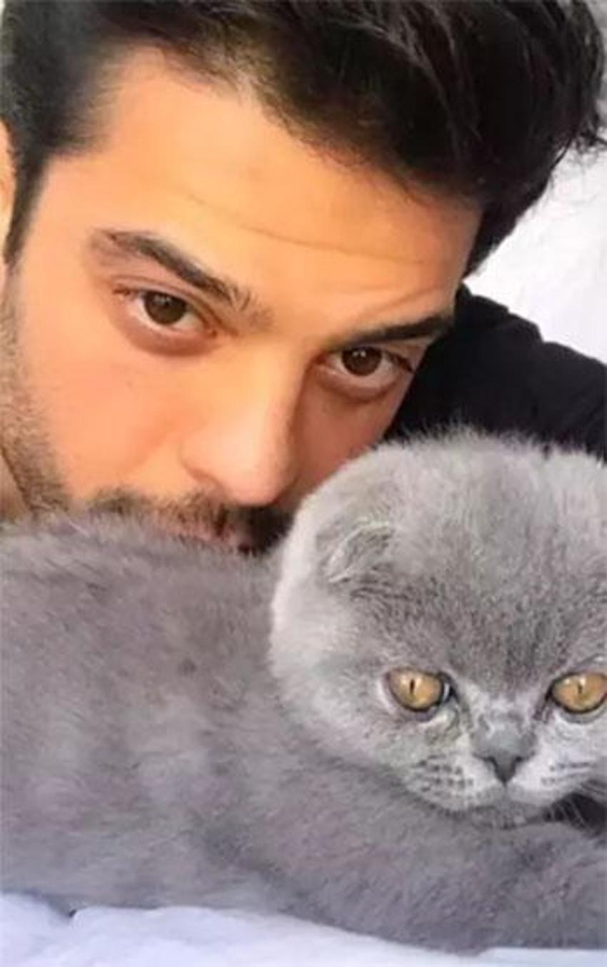 Mehmet Dinçerler'den takipçisinin yorumuna olay yanıt: 'Aslan burcu iticiliği düşman başına'