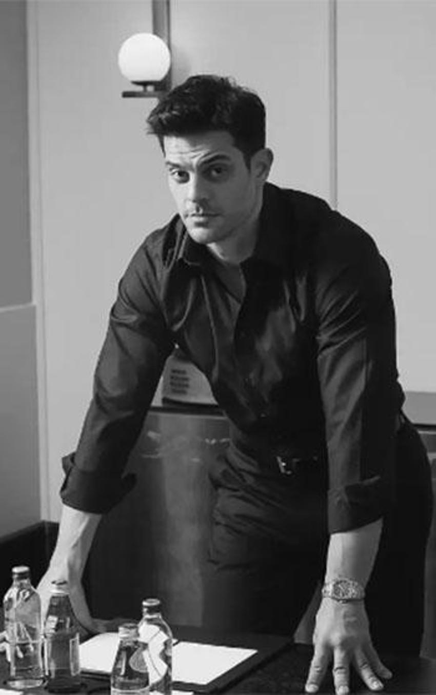 Mehmet Dinçerler'den takipçisinin yorumuna olay yanıt: 'Aslan burcu iticiliği düşman başına'