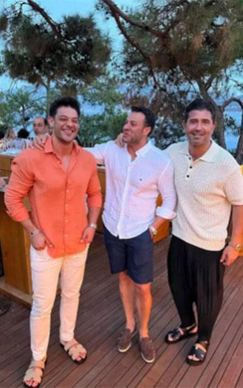 Mehmet Dinçerler'den takipçisinin yorumuna olay yanıt: 'Aslan burcu iticiliği düşman başına'