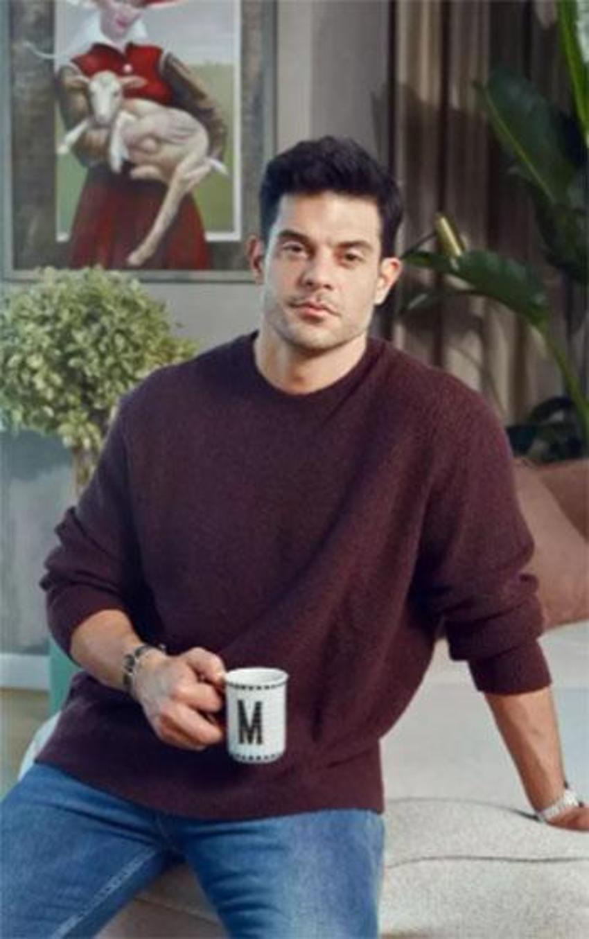 Mehmet Dinçerler'den takipçisinin yorumuna olay yanıt: 'Aslan burcu iticiliği düşman başına'