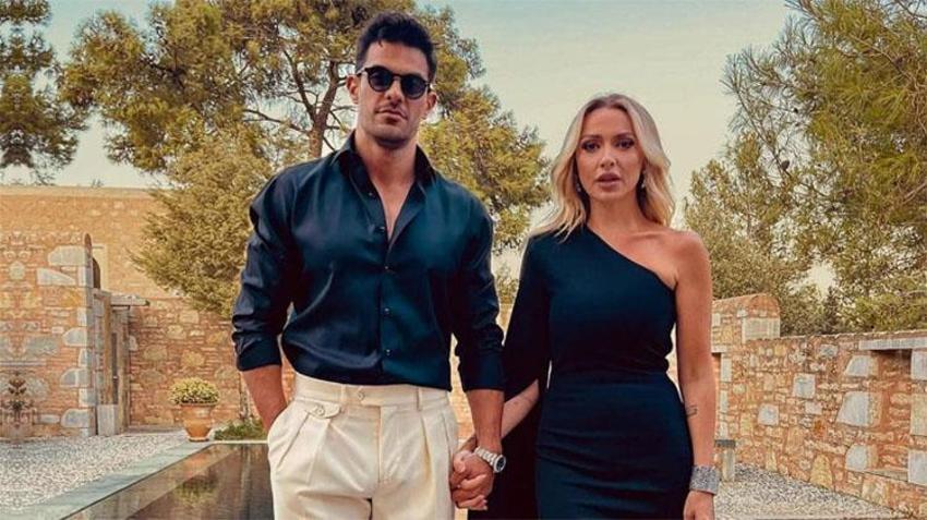 Mehmet Dinçerler'den takipçisinin yorumuna olay yanıt: 'Aslan burcu iticiliği düşman başına'