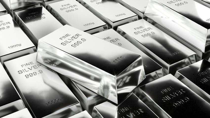 Gümüşün gramı kaç TL 24 Ağustos 2023? 1 gram gümüş ne kadar, gümüş ons fiyatı kaç dolar? Gümüş gram fiyatı canlı döviz ekranı