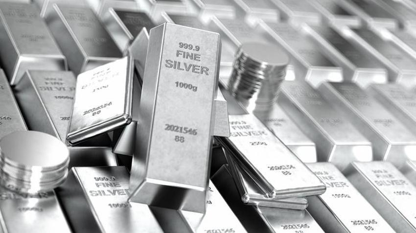 Gümüşün gramı kaç TL 24 Ağustos 2023? 1 gram gümüş ne kadar, gümüş ons fiyatı kaç dolar? Gümüş gram fiyatı canlı döviz ekranı