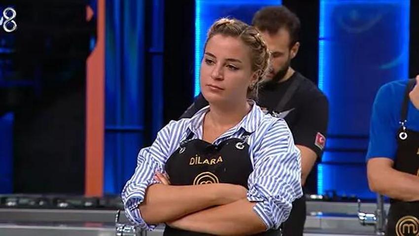 Hastalığı Alican'ı zamansız yakalıyor! MasterChef Alican hastalığını açıkladı, rakipleri dondu kaldı