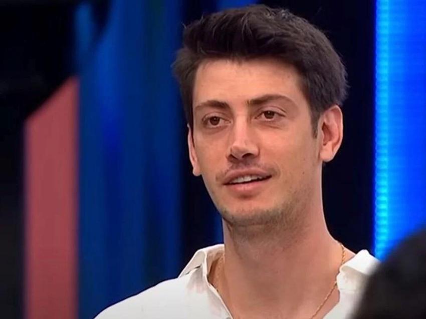 Hastalığı Alican'ı zamansız yakalıyor! MasterChef Alican hastalığını açıkladı, rakipleri dondu kaldı