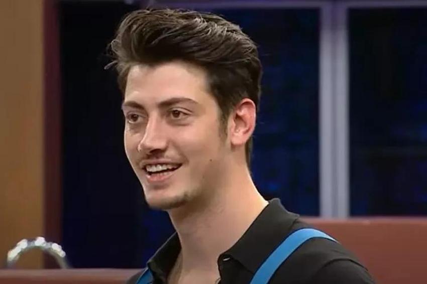 Hastalığı Alican'ı zamansız yakalıyor! MasterChef Alican hastalığını açıkladı, rakipleri dondu kaldı