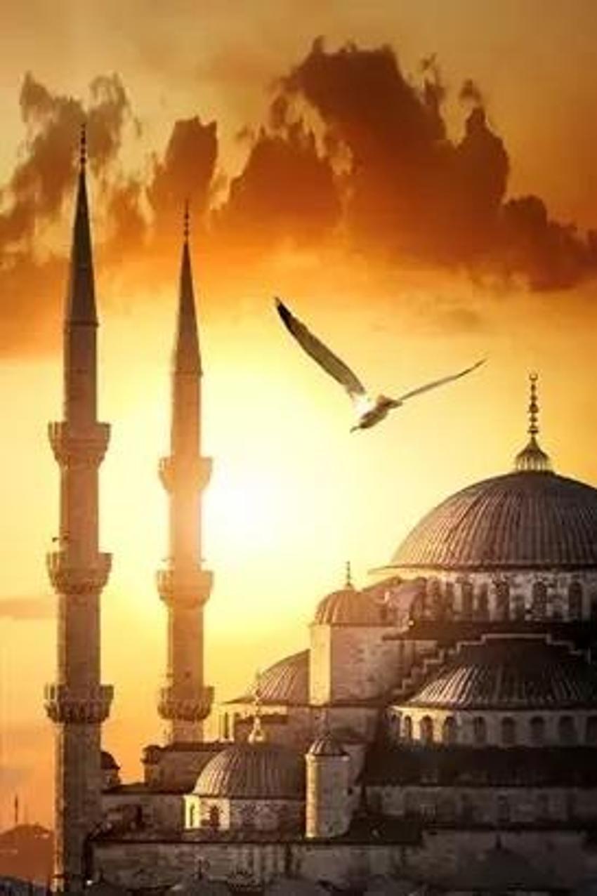 25 Ağustos 2023 Cuma mesajları: En güzel, anlamlı ve dualı Cuma mesajları, sözleri...