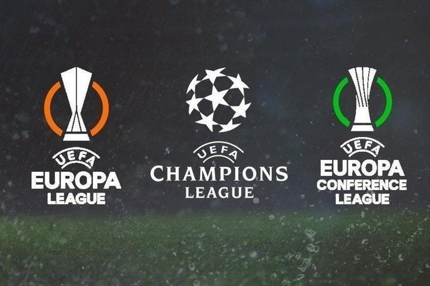 Fenerbahçe 5'ledi, Beşiktaş 3'ledi! 25 Ağustos UEFA ülke puanı sıralaması değişti! UEFA'da Türkiye kaçıncı oldu?