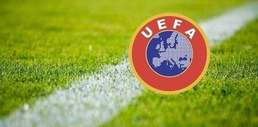 Fenerbahçe 5'ledi, Beşiktaş 3'ledi! 25 Ağustos UEFA ülke puanı sıralaması değişti! UEFA'da Türkiye kaçıncı oldu?