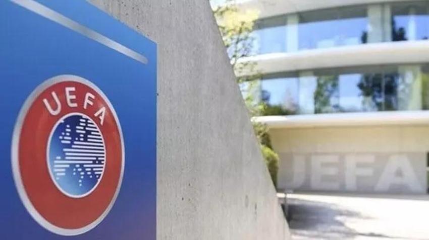 Fenerbahçe 5'ledi, Beşiktaş 3'ledi! 25 Ağustos UEFA ülke puanı sıralaması değişti! UEFA'da Türkiye kaçıncı oldu?