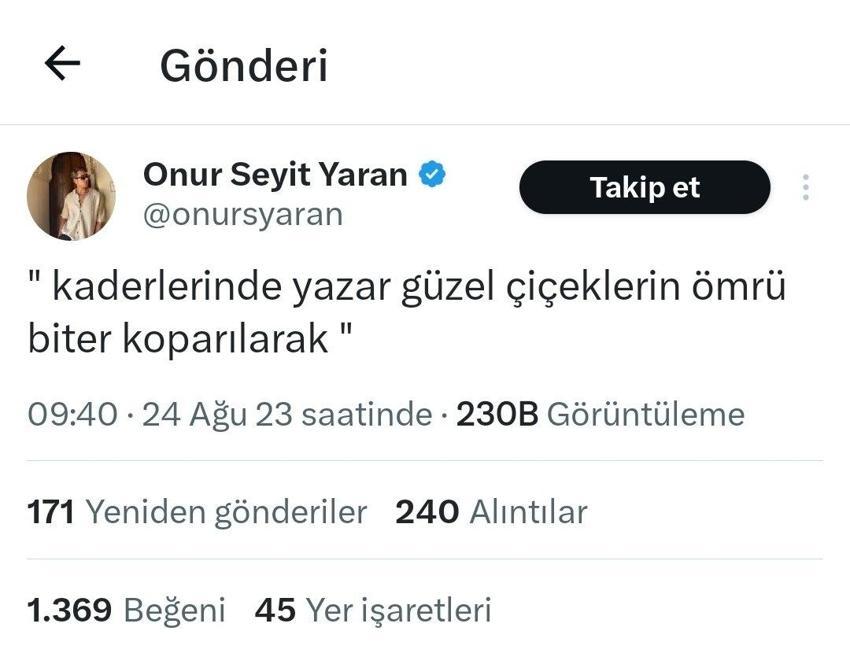 Kardeşlerim dizisinde Doruk'un ölüm sahnesi belli oldu! İpucu mezar taşında yer aldı