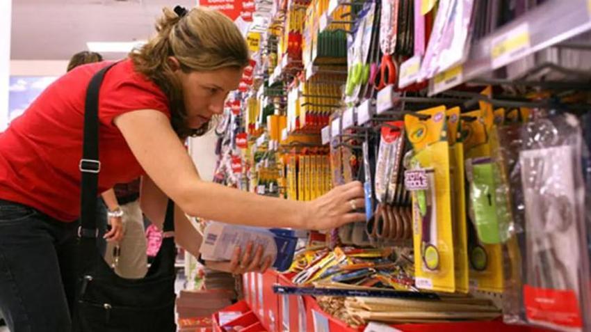 Okulların açılmasına sayılı günler kala etiket değişti! Fiyatlar yüzde 40 arttı