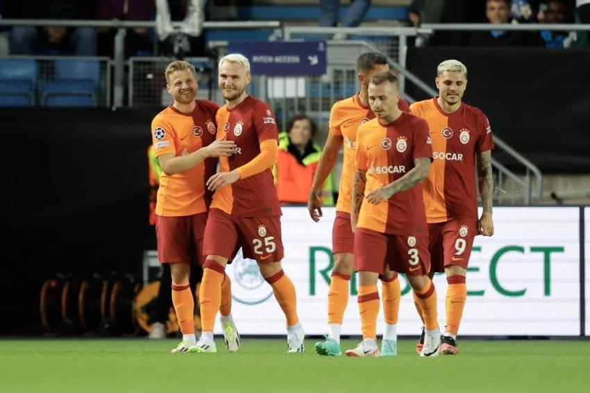 UEFA ülke puanı sıralamasında müthiş fark! Yükselişe geçtik, UEFA ülkeler sıralamasında Türkiye kaçıncı oldu?