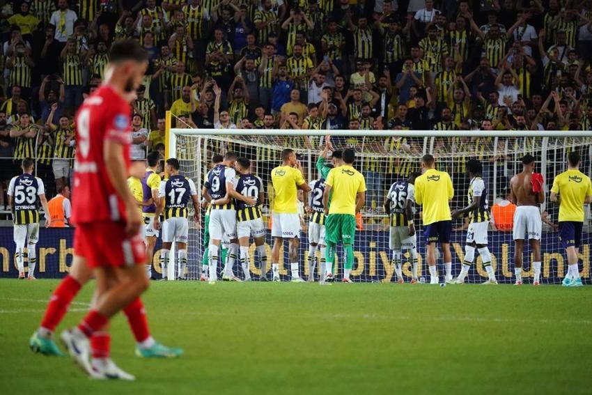 UEFA ülke puanı sıralamasında müthiş fark! Yükselişe geçtik, UEFA ülkeler sıralamasında Türkiye kaçıncı oldu?