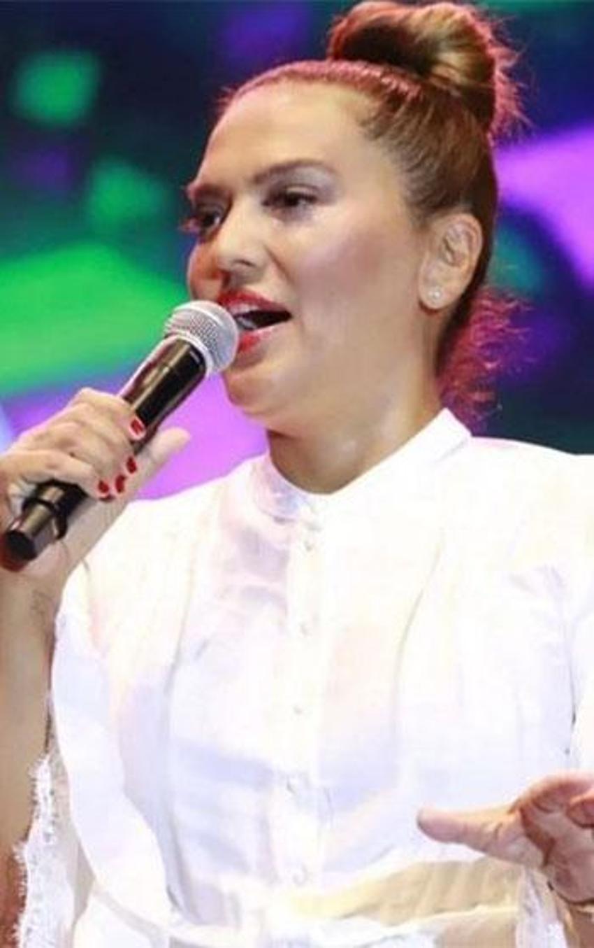 Demet Akalın tekne kazası geçirdi: 'Nasıl sağ çıktık algılayamıyorum'