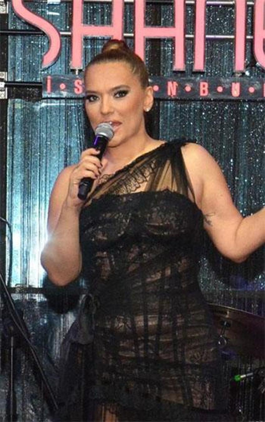 Demet Akalın tekne kazası geçirdi: 'Nasıl sağ çıktık algılayamıyorum'