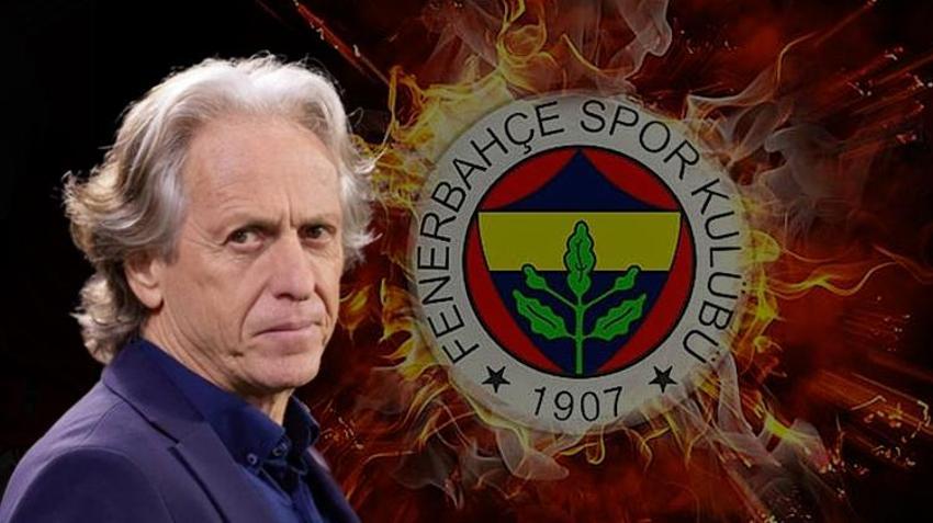 Jorge Jesus takımdan kovmuştu! Dünyaca ünlü golcü Süper Lig devine gidiyor