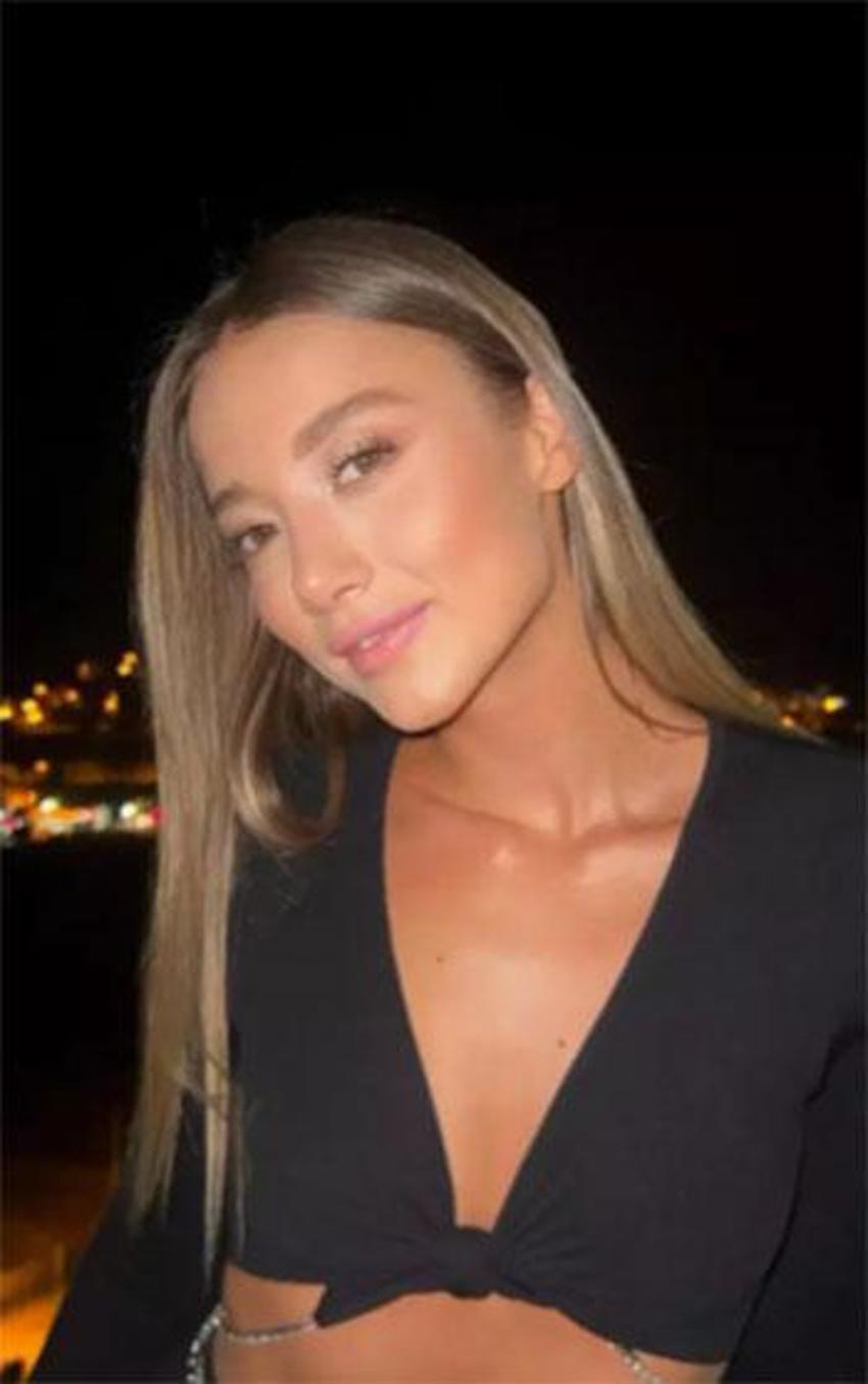 Aleyna Kalaycıoğlu'ndan bomba Survivor itirafı!