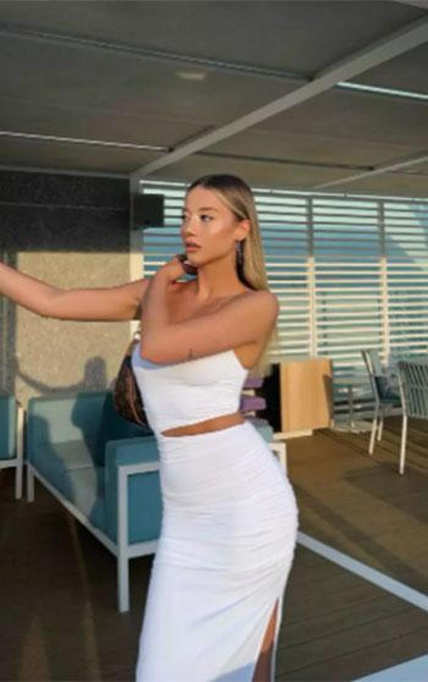 Aleyna Kalaycıoğlu'ndan bomba Survivor itirafı!