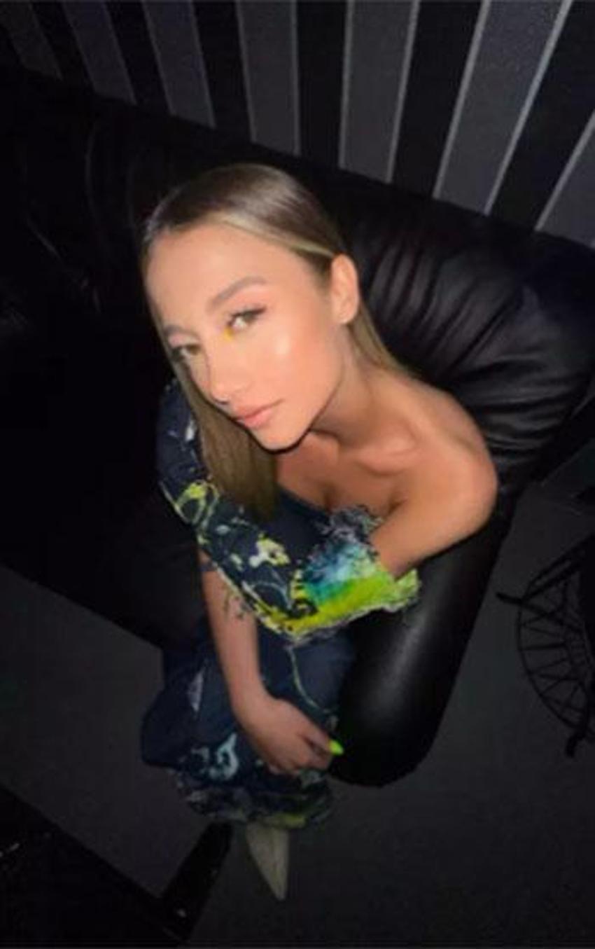 Aleyna Kalaycıoğlu'ndan bomba Survivor itirafı!