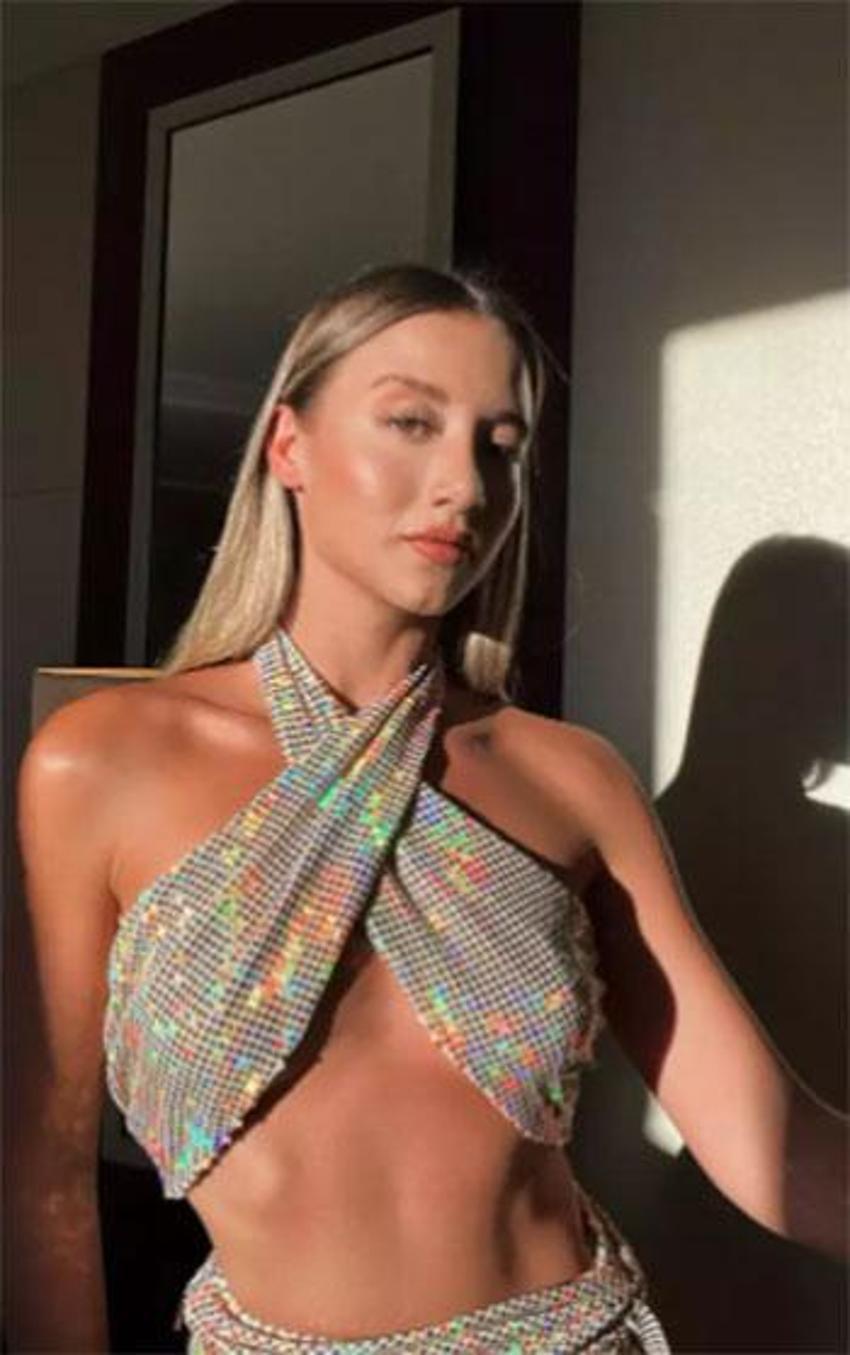 Aleyna Kalaycıoğlu'ndan bomba Survivor itirafı!