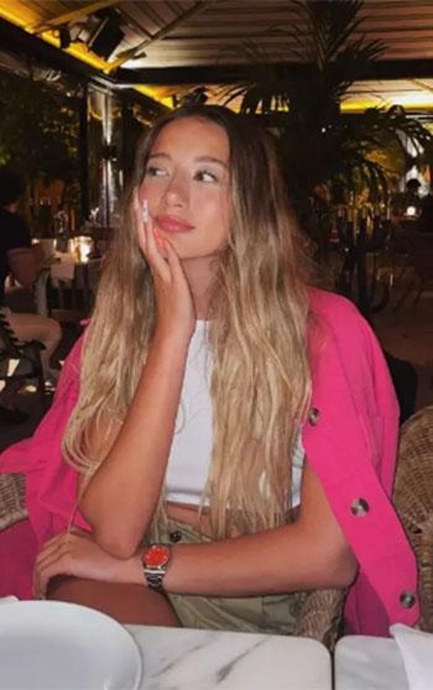 Aleyna Kalaycıoğlu'ndan bomba Survivor itirafı!