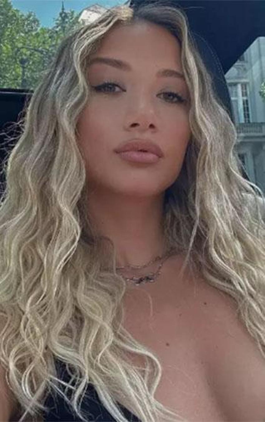 Aleyna Kalaycıoğlu'ndan bomba Survivor itirafı!