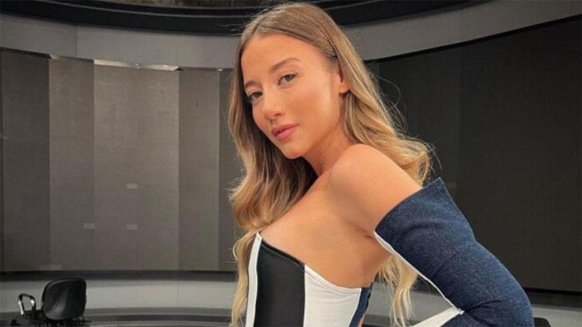 Aleyna Kalaycıoğlu'ndan bomba Survivor itirafı!