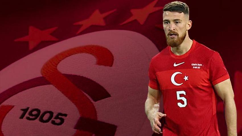 Salih Özcan geliyor, yıldız orta sahaya güle güle! Galatasaray'da işler karıştı
