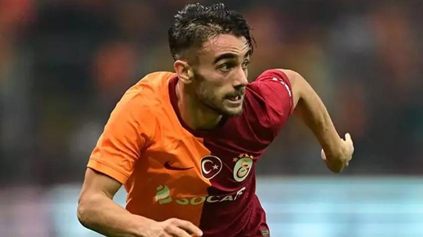 Salih Özcan geliyor, yıldız orta sahaya güle güle! Galatasaray'da işler karıştı