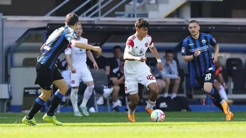 Salih Özcan geliyor, yıldız orta sahaya güle güle! Galatasaray'da işler karıştı