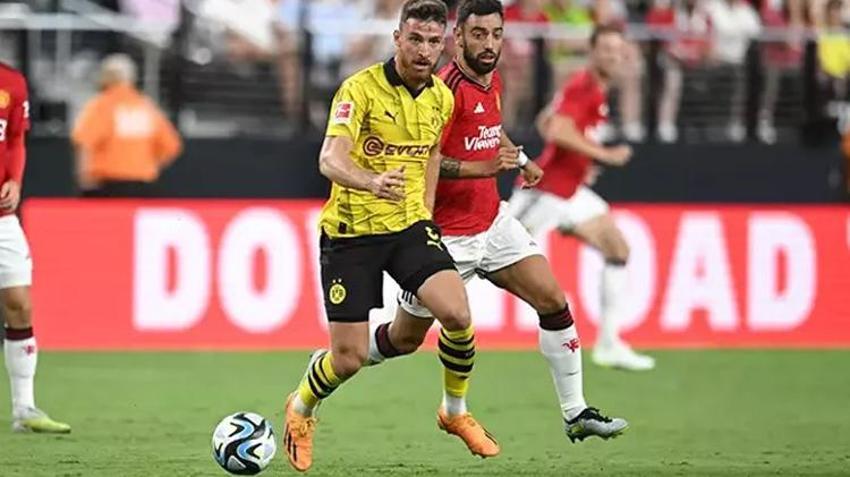 Salih Özcan geliyor, yıldız orta sahaya güle güle! Galatasaray'da işler karıştı