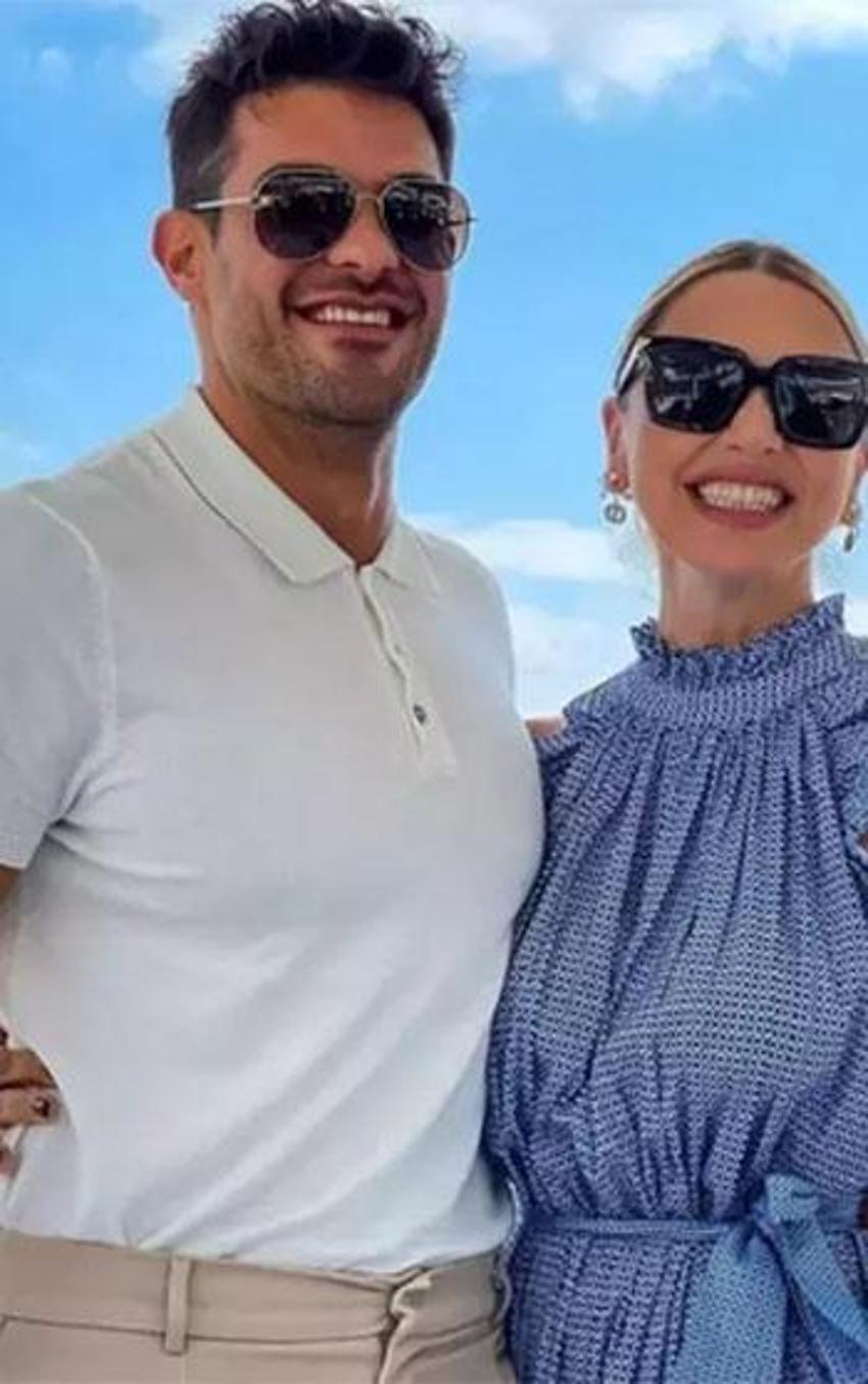 Hadise ve Mehmet Dinçerler barıştı mı? İlk ağızdan jet açıklama