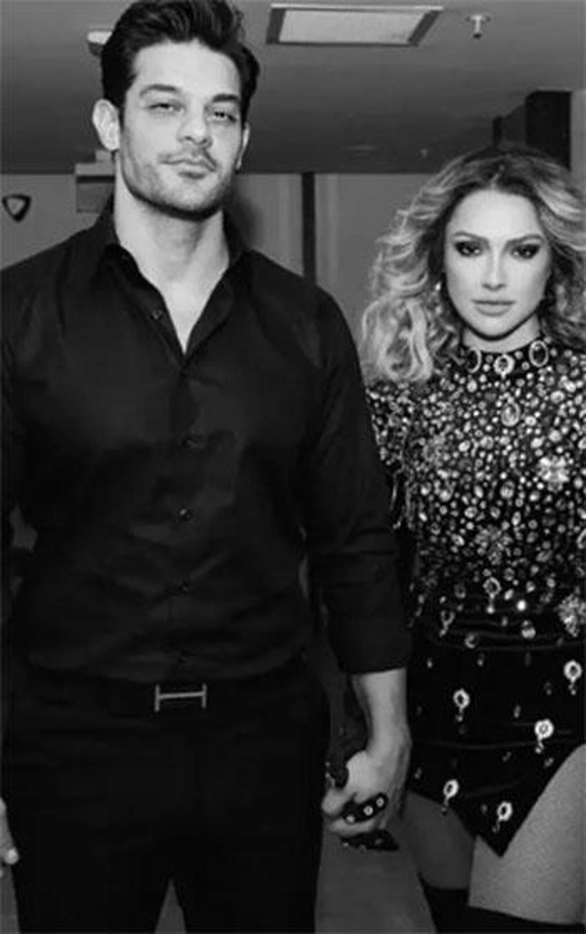 Hadise - Mehmet Dinçerler barıştı mı? Sosyal medyadan açıkladı, hayranları tepkisiz kalamadı