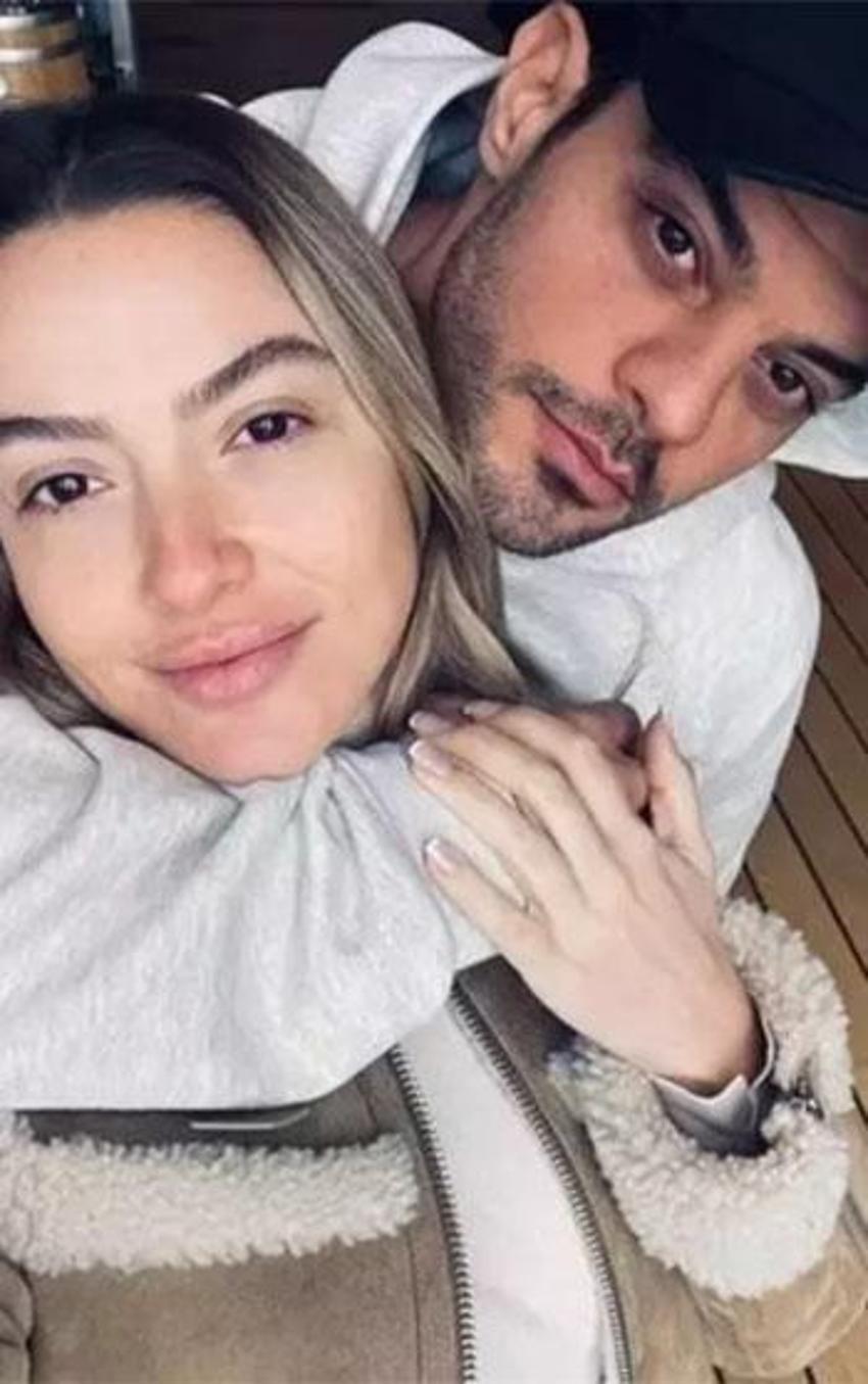 Hadise ve Mehmet Dinçerler barıştı mı? İlk ağızdan jet açıklama