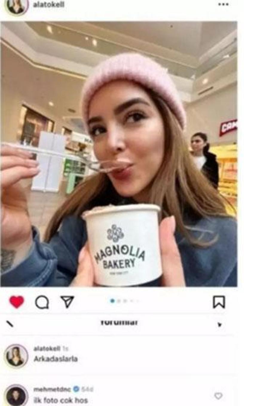 Hadise - Mehmet Dinçerler barıştı mı? Sosyal medyadan açıkladı, hayranları tepkisiz kalamadı